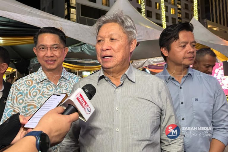 DBKK perketat agihan lot bazar Ramadan, elak berlaku monopoli pihak tertentu