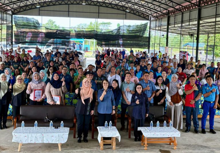 Kesaksamaan gender keperluan, bukan pilihan dalam pembangunan – Julita