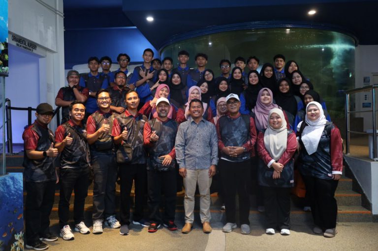 UMS komited sokong TVET, perkasa halatuju kerjaya pelajar vokasional