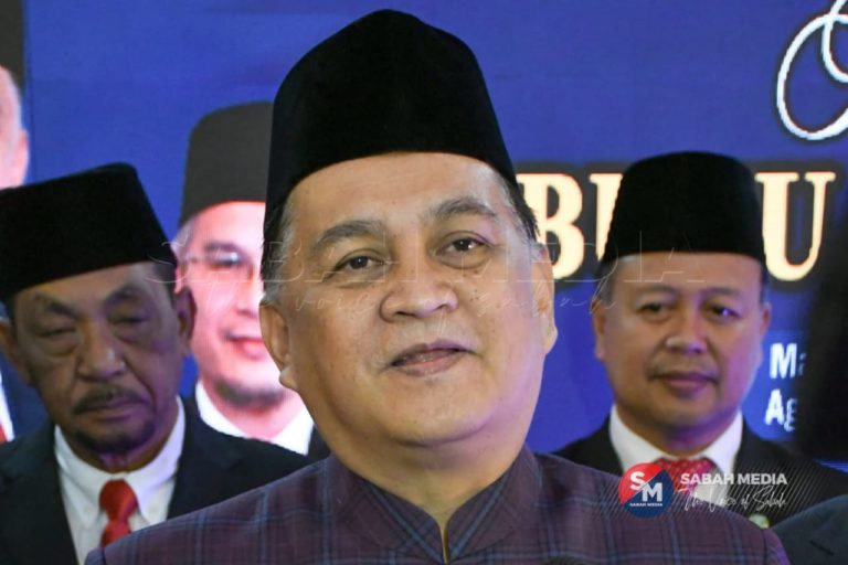 Surau sementara Bazar Ramadan akan dibincang bersama PBT, JHEAINS dan MUIS
