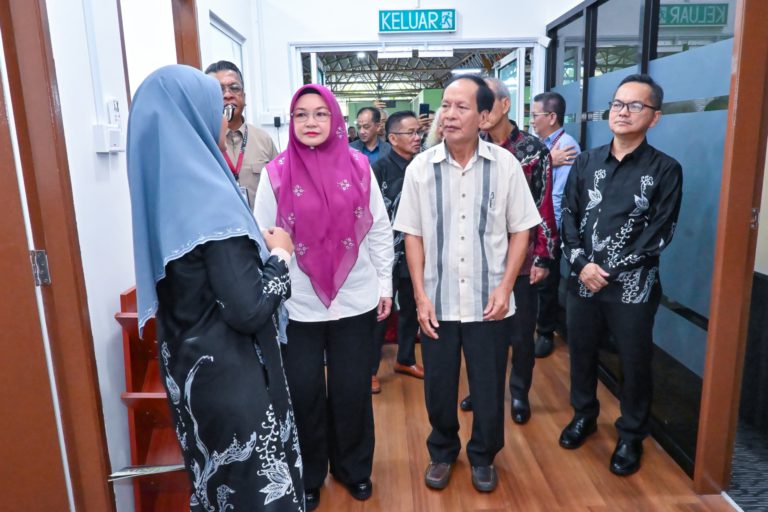 Sedcovest terus perkasa usahawan PKS – Redonah