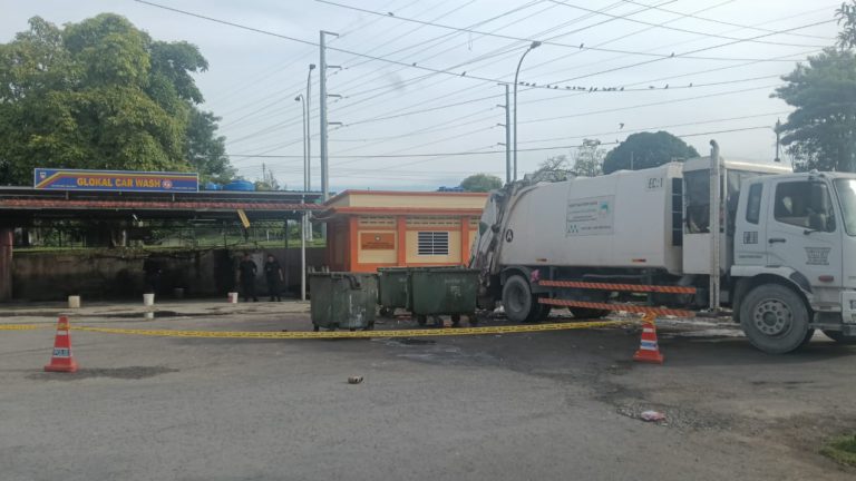 Polis siasat penemuan bahagian tubuh manusia di Menggatal