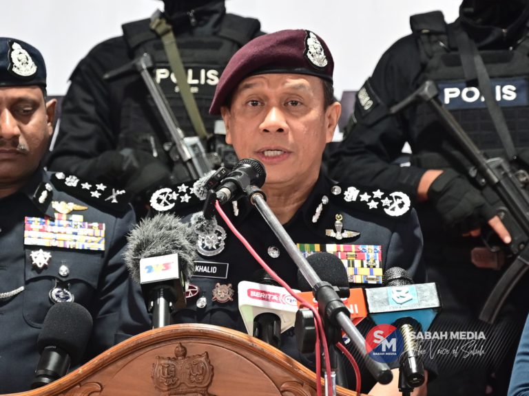 Polis siasat dakwaan konspirasi jatuhkan Kerajaan