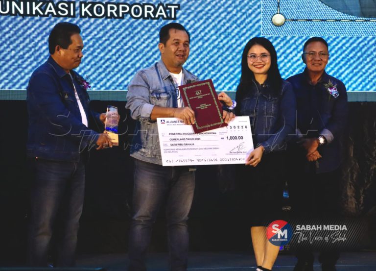 Jadikan budaya turun padang sebagai keutamaan, tanggungjawab – Jamawi