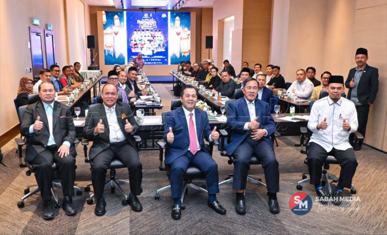 Ramadan Jazz satukan komuniti, tonjol keharmonian Sabah