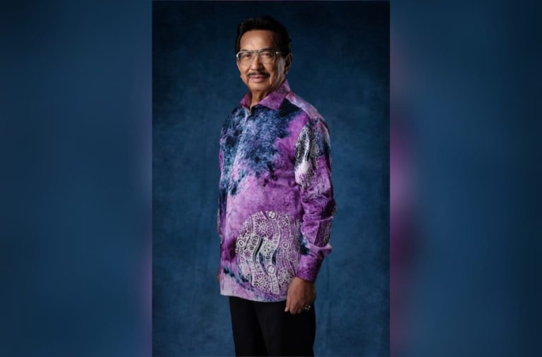 Inspirasi tahun kuda perkukuh perpaduan dan kemajuan Sabah