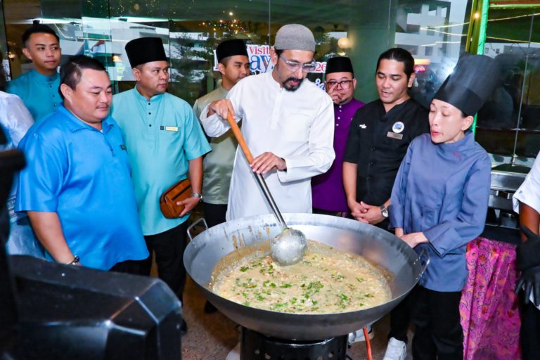 Rakyat perlu penjelasan cadangan pembukaan Konsulat India di Sabah