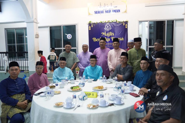 GLC, sektor swasta diseru tampil salur bantuan kepada mangsa banjir