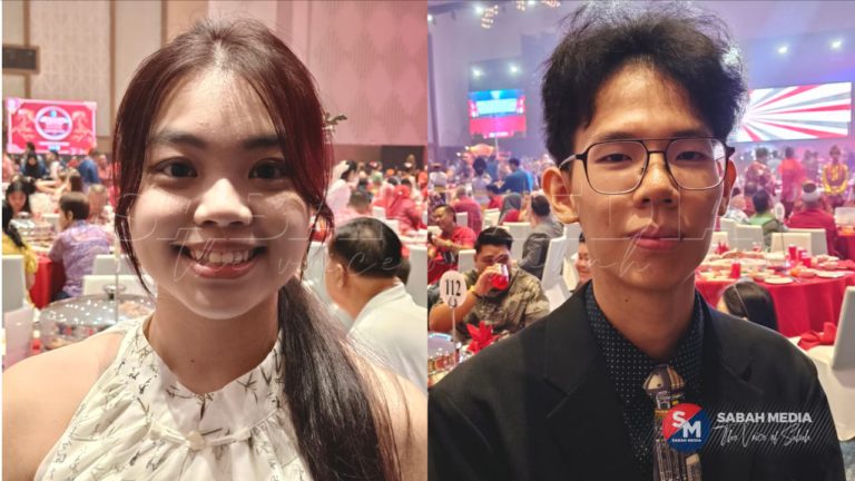 Pelajar UEC Sabah hargai keprihatinan Kerajaan negeri