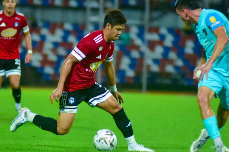 Liga Super : Kesilapan sendiri punca Sabah FC tewas besar