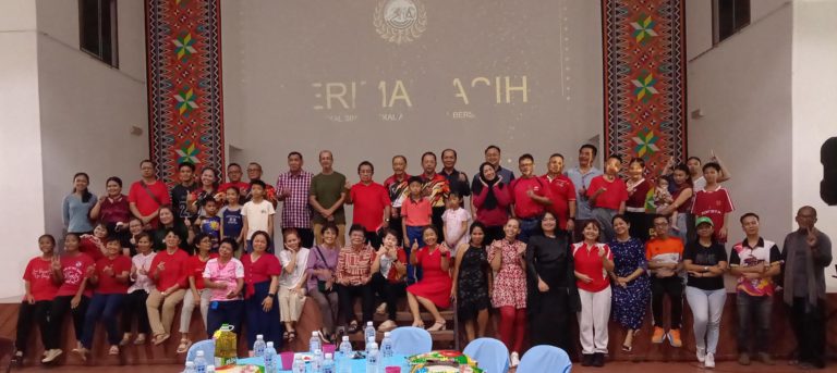 Majlis penghargaan SMA lambang komitmen perkasa sukan Masters Sabah