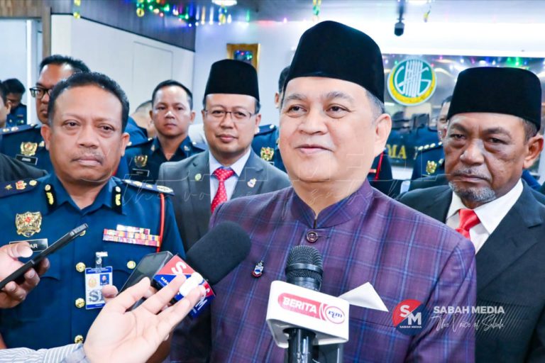 Konflik Timur Tengah : Lebih 400 pelajar Sabah dilaporkan selamat