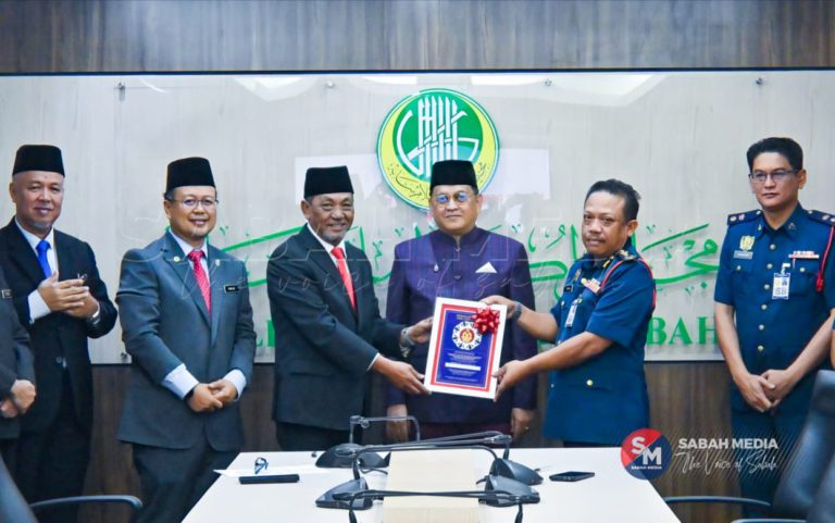 MUIS lengkapi sistem kebakaran, terima sijil perakuan bomba