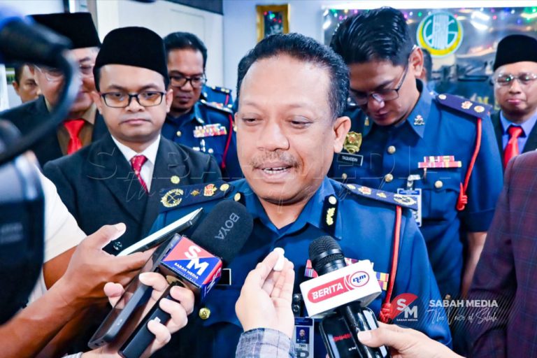 401 bangunan di Sabah patuhi syarat Sijil Perakuan Bomba