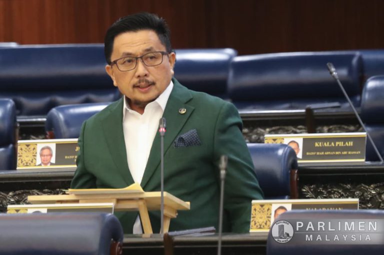 Matbali gesa peruntukan khas luar jangka, tangani banjir di Sabah