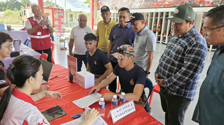 Cakna keselamatan kebakaran elak kemusnahan harta benda, kehilangan nyawa – Shah Alfie