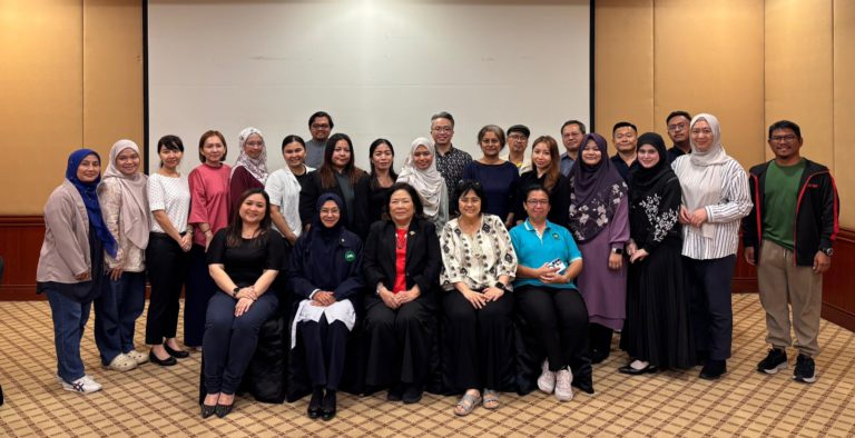 Pengiktirafan Kepakaran UMS, Dua Pensyarah Dilantik dalam Jawatankuasa IKM Sabah–Labuan