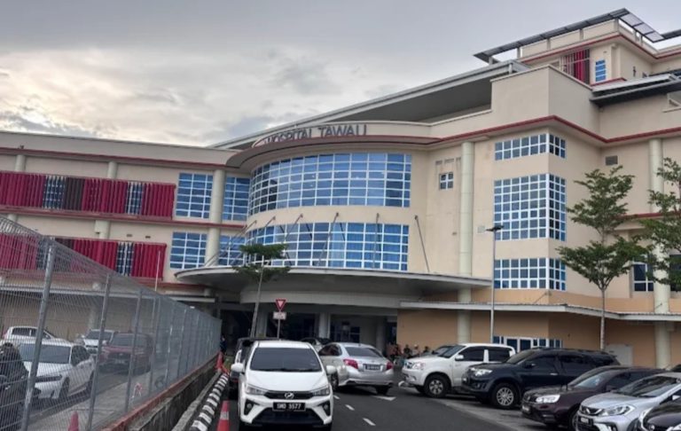 Pembedahan otak dalam keadaan sedar pertama berjaya dilaksanakan di Hospital Tawau