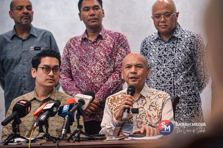 KPDN dan KBS meterai Kerjasama perkukuh usaha bendung kartel perolehan awam – Armizan