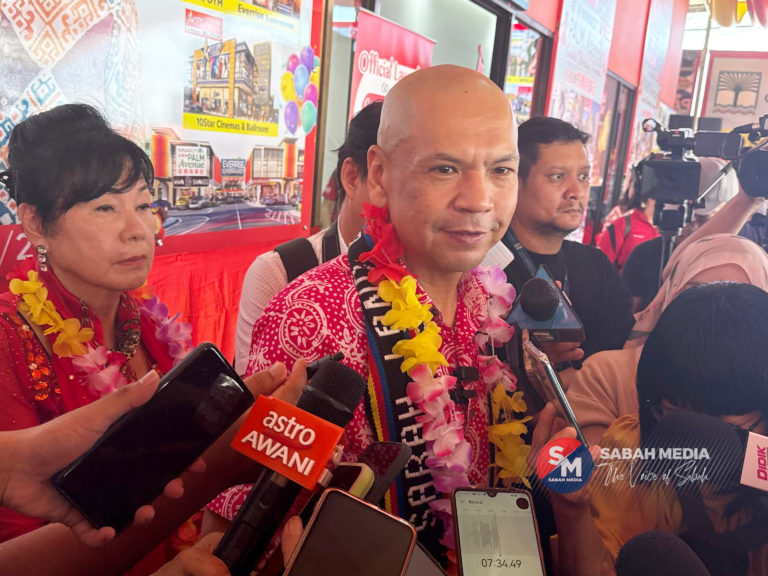 Kabinet tubuh jawatankuasa khas tangani lambakan produk asing, lindungi PMKS tempatan