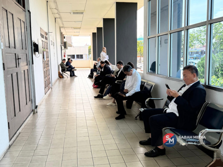 High Court scrutinises basis of “41 missing gold doré bars” claim