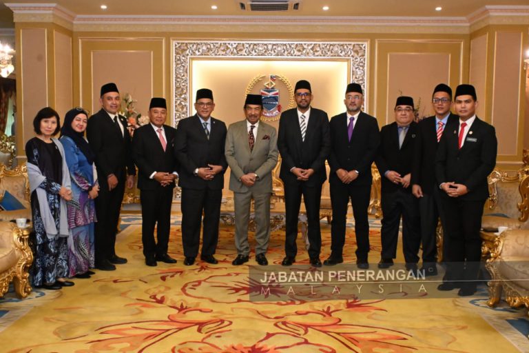 16 anugerah sukan negeri Sabah bakal diserahkan malam ini