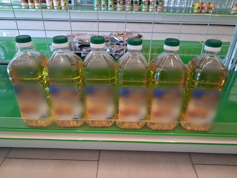 Ops Pantau: Peniaga mini market dikompaun gagal pamer tanda harga