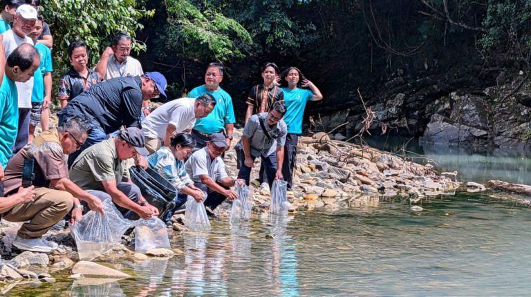 Potensi Sabah sebagai destinasi perkhemahan perlu dimanfaatkan – Joniston