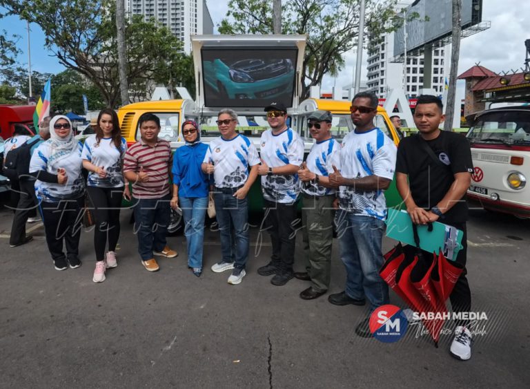 Program dan aktiviti sempena ulang tahun DBKK jadi tarikan TMM2026