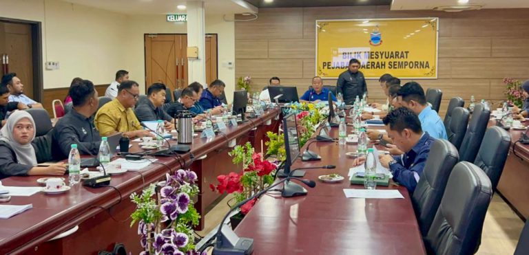 Tutup operasi premis pelancongan jika gagal patuhi peraturan – Jafry