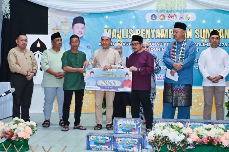 MAFFI perluas program Kebun Dapur, sasar keluarga jana pendapatan