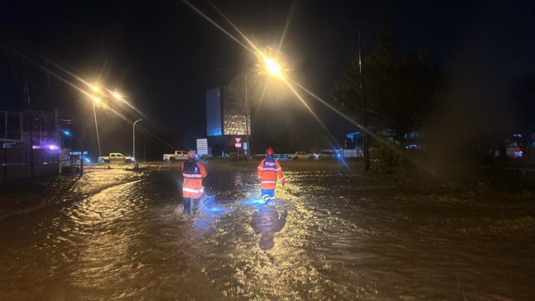 Tawau daerah terbaharu dilanda banjir, jumlah mangsa melebihi 5,000 orang