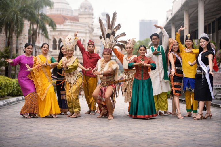 PENDAPAT : Perpaduan Rakyat Kekal Kukuh, Namun Sudakah ia Memadai ?