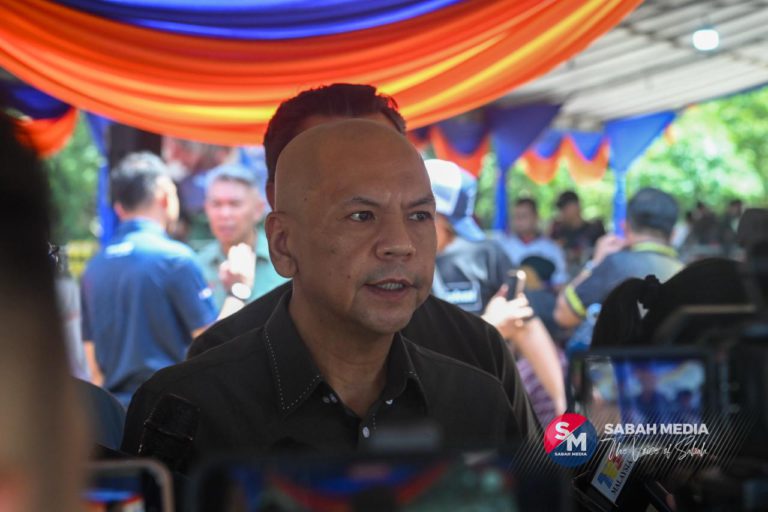 Sabah–Sarawak Berpotensi Jadi Blok Penentu, Kata Armizan