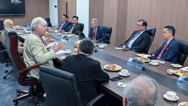 DBKK teroka rancangan wujudkan galeri warisan