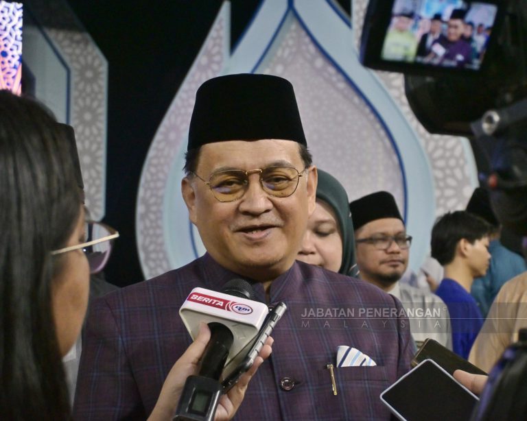 Kerajaan sedia lebih RM80 juta perkasa sektor pendidikan