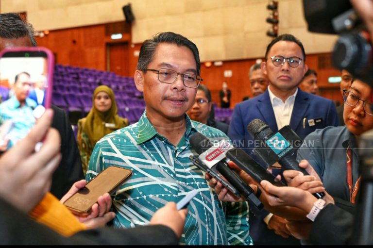 MA63: Perjuangan tuntut hak Sabah bukan milik parti politik, tetapi semua rakyat – Mustapha
