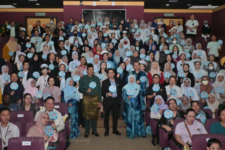 12.4 peratus murid di Sabah gagal saringan penglihatan