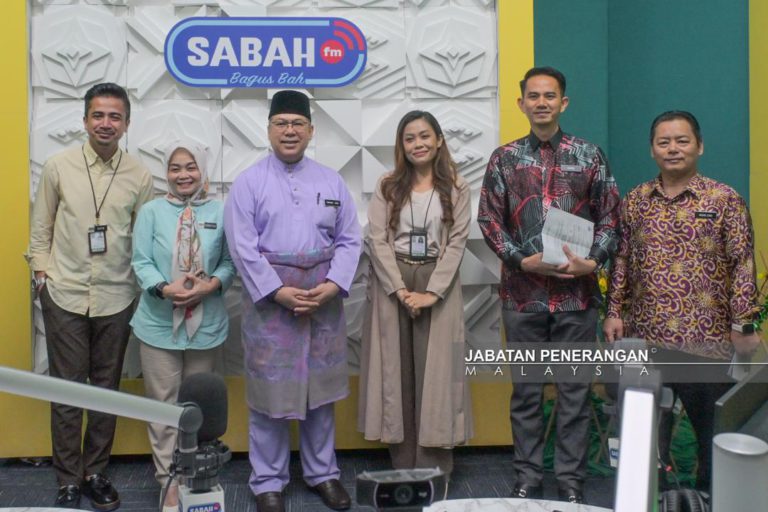 Sabah tambah 77 guru di SMAN, SAN