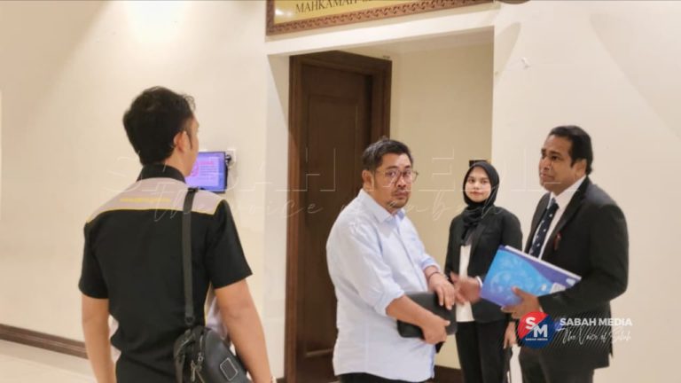 Guna dokumen palsu, pegawai AADK mengaku tidak bersalah