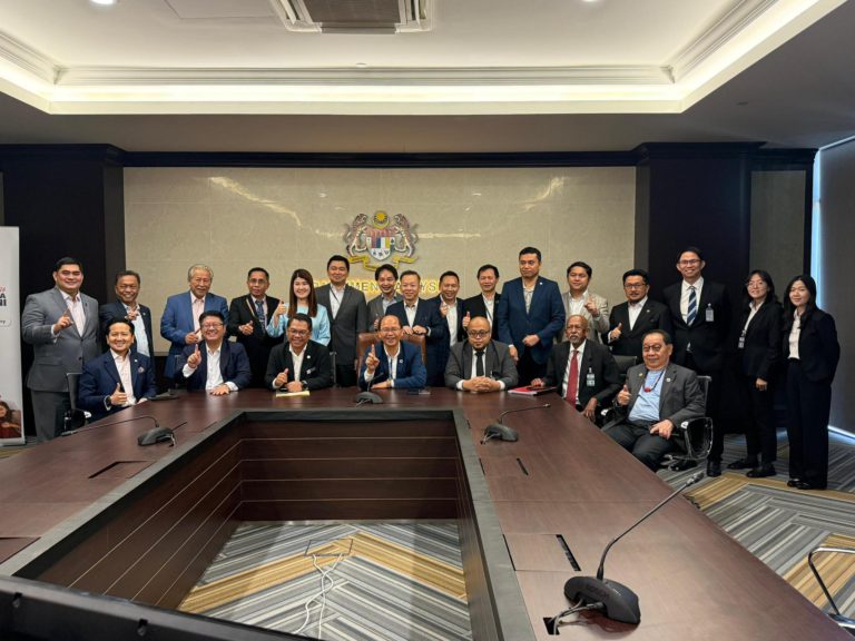 Taklimat khas 40% himpunkan MP, senator dan SLS