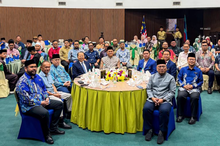 ABMS diperluas di PBT Sabah, perkasa tadbir urus dan ketelusan