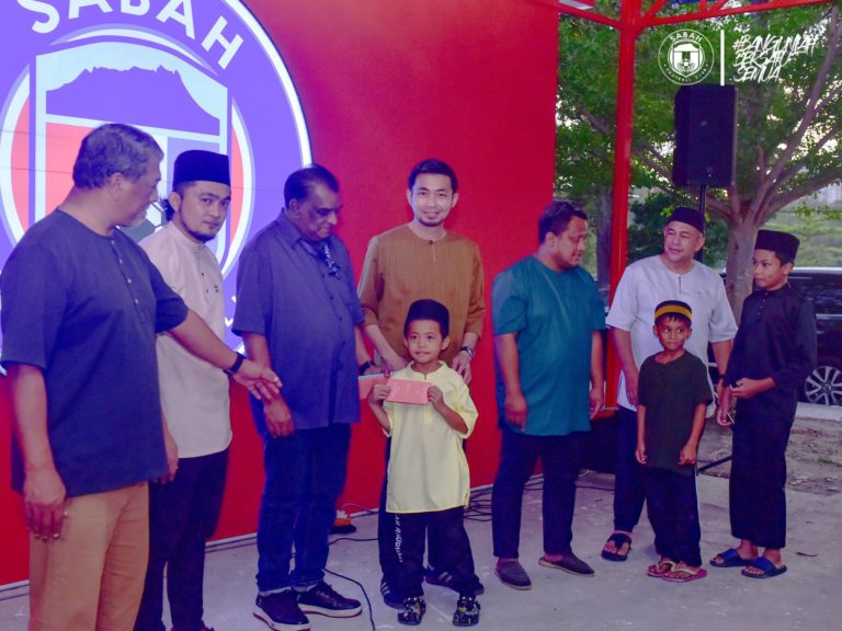 Sabah FC sasar akhiri kemarau trofi