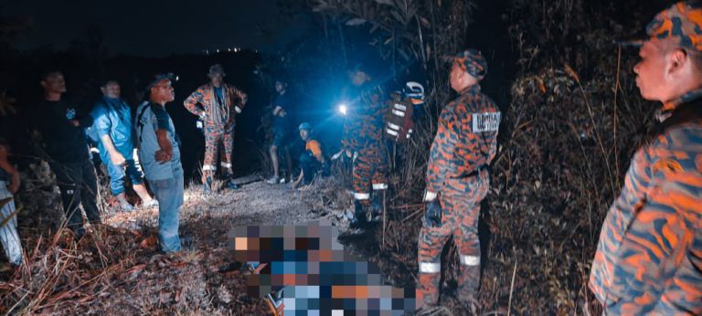 Seorang lelaki maut terkena tembakan ketika memburu di Ulu Kukut