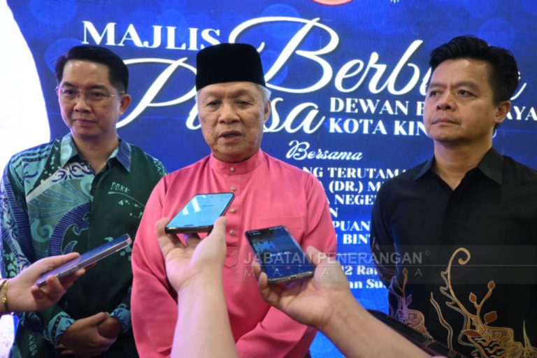 DBKK perketat penguatkuasaan, pastikan bazar bersih dan selamat