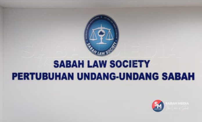 Sabah Law Society (SLS)