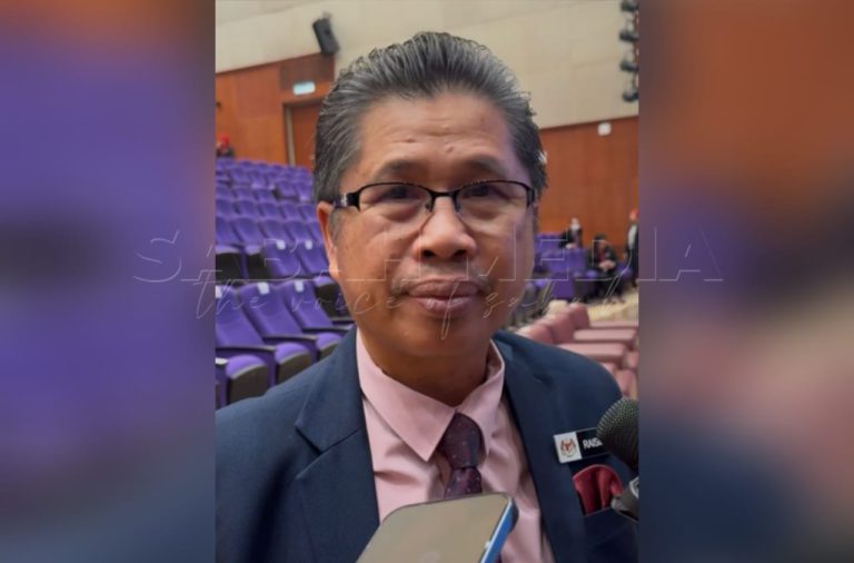 JPNS beri sokongan emosi kepada guru, murid terlibat insiden kereta api Tenom–Pangi