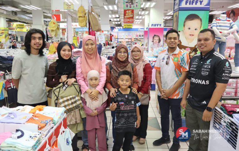 Saya mahu ziarah ‘rumah baru’ ibu bapa – Putra Al Aqso
