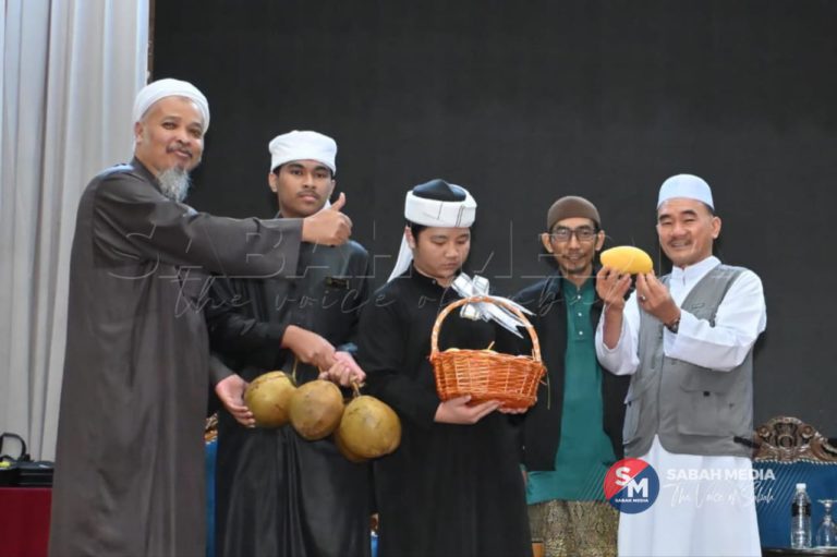 Tiga maahad tahfiz dipilih laksana projek perintis tahfiz pertanian