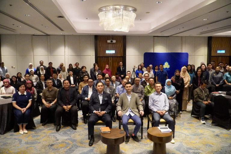 Sabah perlu selaras pembangunan buruh dengan pendidikan dan teknologi